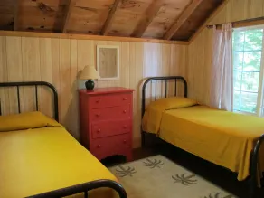 Die Birken in Gilmore Camps On Kezar Lake - Image 4
