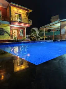 SeaBreeze Nature Embrace Villa - Alibaug - Image 5