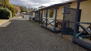 Orford Sea Breeze Holiday Cabins - Image 4