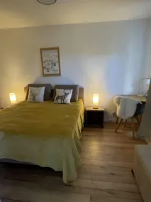 Le Val D'Azur - 2 Rooms in the center of Valberg (WIFI, Swimming pool, Parking) - Image 5