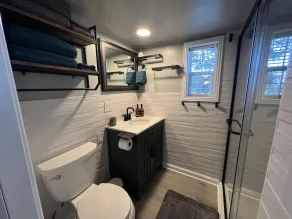 Tiny House on Sunset Point - Back Bay - Image 2