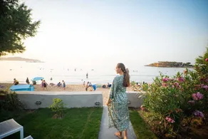 Isalos Seafront Villa I Sea fragrance - Image 2