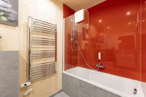 Apartment # 2a with sauna & pool - Image 4