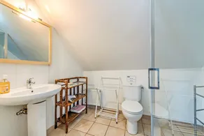 Maison 6 personnes avec piscine - Image 2