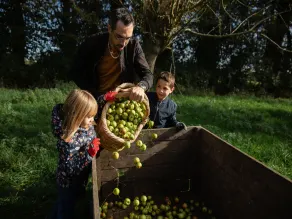 Les Roulottes de la Risle - Image 4