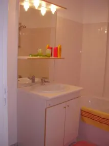 Maison (53m2) pour des vacances à la mer - Image 2