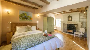 Stunning home in the beautiful village of Montsoreau in the Loire Valley. 4 star - Image 5