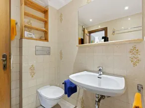 Apartment in Saalbach-Hinterglemm near Ski Area - Image 3