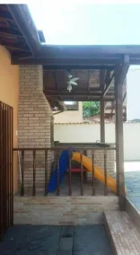 Location maison avec piscine pour la saison à Praia do Maitinga à Bertioga - Image 2