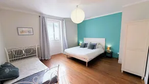 De hus Cousançoise 12 personer - Image 5