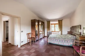 Agriturismo Tenuta Pantano Borghese - To-værelses lejlighed - Metro C MONTECOMPATRI / PANTANO - Image 3