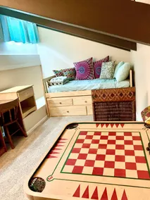 Luxuriöse Wohnung mit Seeblick in der 2. Etage - Image 2