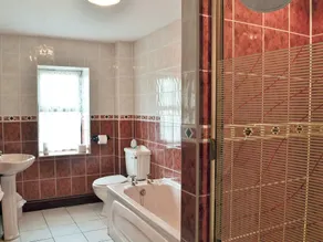 7 Schlafzimmer Unterkunft in Frosterley - Image 2