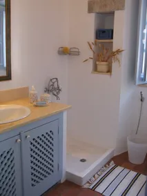 Traditional villa in Hora with sea view to the Aegean - Image 4