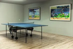 Rummelig villa med pool-opdelingsland - Image 3