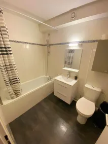 51 m2 COSY apartment, private parking, near the sea, south/south-west facing - Image 2