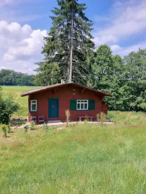Wochenendhaus Alleinstehend in Traumlage, dem Alltag Entfliehen - Image 4