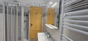 Mini indkvartering med en stor have 100 meter fra Baths of Acqui - Image 3