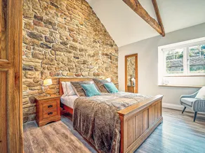 2 bedroom accommodation in Wall, Hexham - Image 4