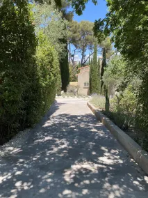 Le Mas de Saint Cyr - la maisonnette - Image 4