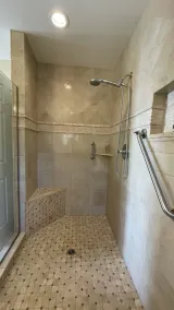 Beautiful Oceanfront Home With Spectacular Views. 17 steps to the beach! - Image 3