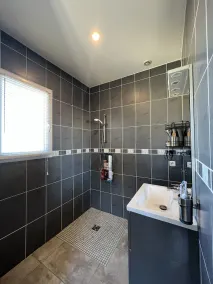FULLY AIR-CONDITIONED, COMFORTABLE HOUSE WITH PRIVATE POOL - Image 2
