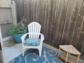 🏖Silverstrand  Bungalow 1 bd/1b Beach apt. 4 minute walk to surf. Private patio - Image 5
