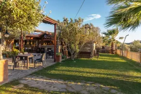 Camera in accogliente B&B ad Albidona - Image 4