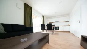 5 large apartments, for a maximum of 4 people in an idyllic location near Munich - Image 5