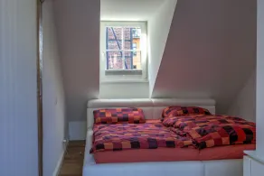 Stadtjuwel Schwerin Luxus Ferienhaus in der Altstadt - Image 5