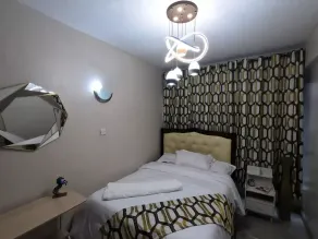 A comfy and modern one bedroom apartment - Image 4