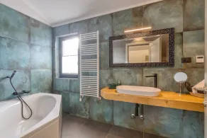 Villa Sunnyside mit privatem Pool - Image 4