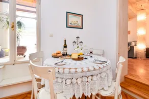 Two bedroom apartment with terrace Barbat, Rab (A-20170-c) - Image 5