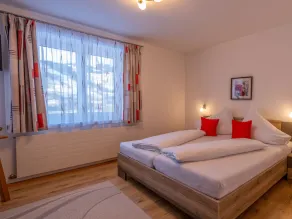 Appartamento con 3 camere da letto per 6 persone - Image 4