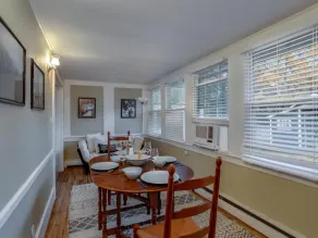 Serene spot, West River dock, sunsets, the Bay, only 40 min from Alexandria, DC. - Image 4