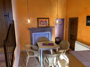Old House of Pedro Chicote (Suite Suite Thalassa) til 2/3 personer - Image 4