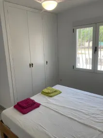 Maison de vacances à Oliva sur la Costa Blanca à 10min à pieds de la mer. - Image 4