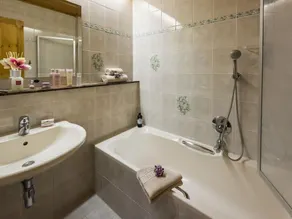 Apartment Edelweiss Deluxe 1-4 nights - Appartementhaus Alpenrose - Image 3