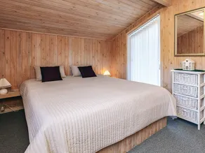Simplistic Holiday Home in Blokhus near Sea - Image 5