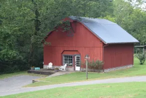 Die Scheune in Hendersonville - Image 4