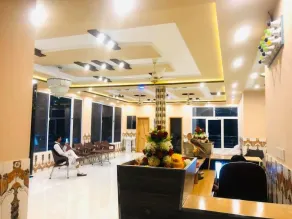 River Nights Hotel And Restaurant - Image 4