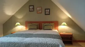 Wohnung 3: Wohnung in Privatbesitz mit Innenhof in Bergheim - Image 3