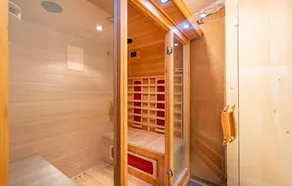 Wunderschönes Haus in Fortunago mit Sauna - Image 2