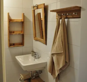 Nytt fritidshus i tre länder pekar Österrike, Italien, Slovenien. Unik plats! - Image 3