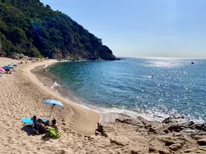 Canyet CostaBravaSi - Beach, A/C, parking - Image 4