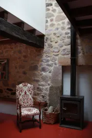 Charmantes Ferienhaus auf dem Landsitz Palacio de Hualle, wenige Minuten von den Stränden entfernt, in der Nähe von Comillas - Image 2