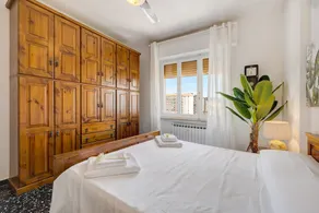 Ferienwohnung 'Riva Mare 1' mit Parkplatz, Meerblick, Balkon und WLAN - Image 5