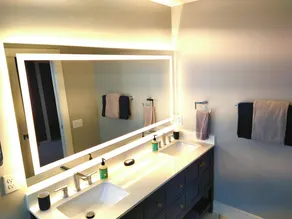 3 Bed/ 2 Bath! Downtown Dallas Condo, Elegant, Modern, Peaceful. See Reviews! - Image 2