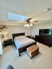Freeport Country Cabin Retreat - Image 5