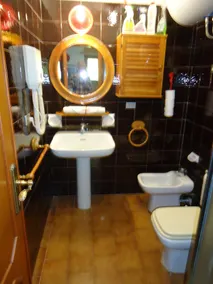 Scaglieri: piso / apartamento - Biodola - Image 3